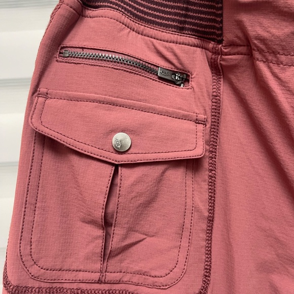 New without tag Free People Movement Cascade Flare Pants Size M - Picture 6 of 9